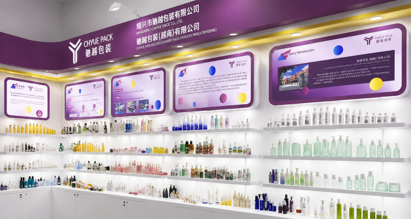 Future Trend of Green Packaging: Chiyue Packaging Drives Sustainable Development of the Plastic Packaging Industry