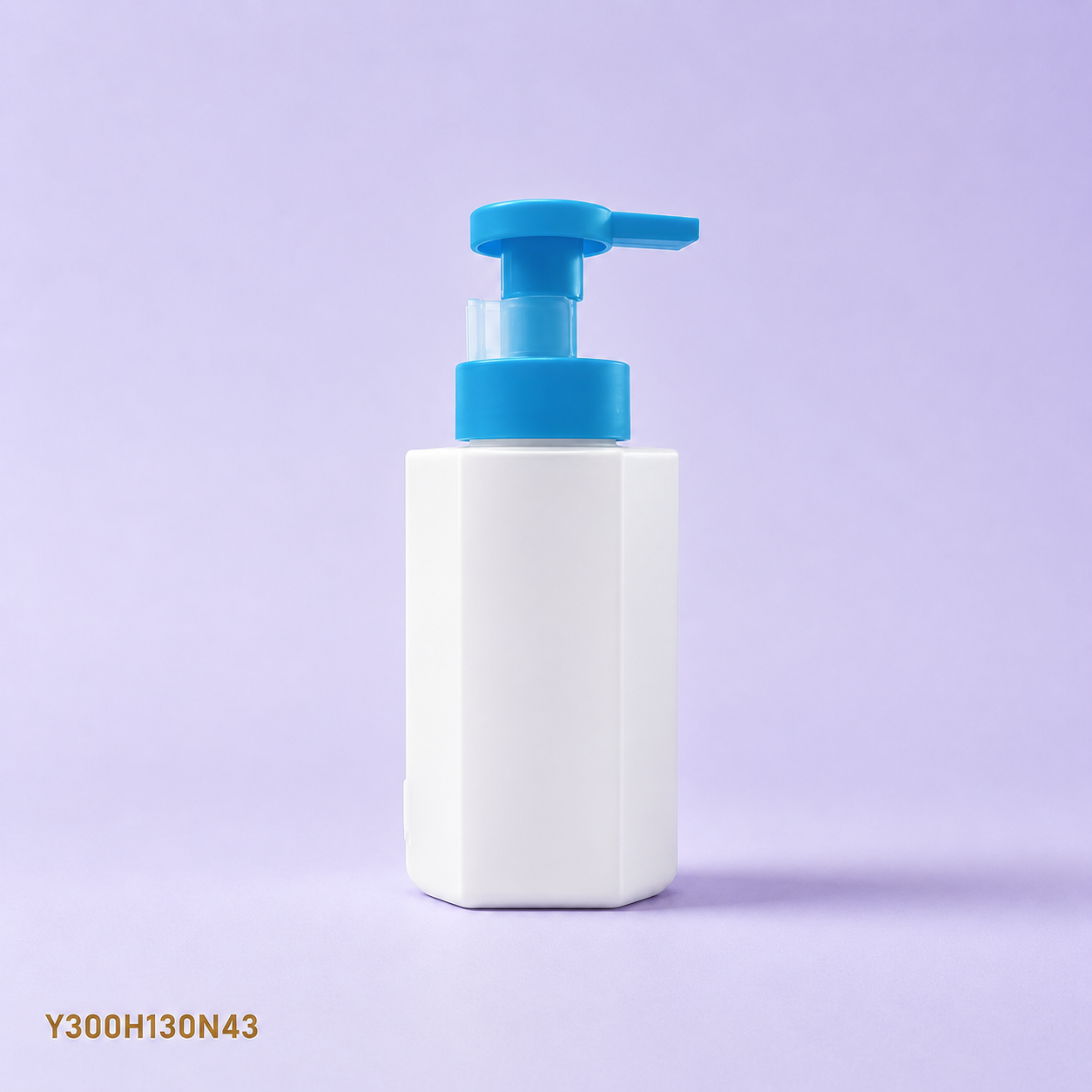 Y300H130N43