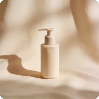 Lotion Bottles