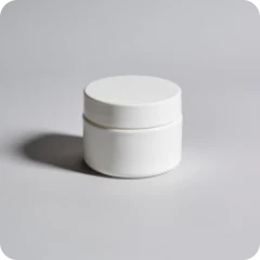 Screw Cap Bottles