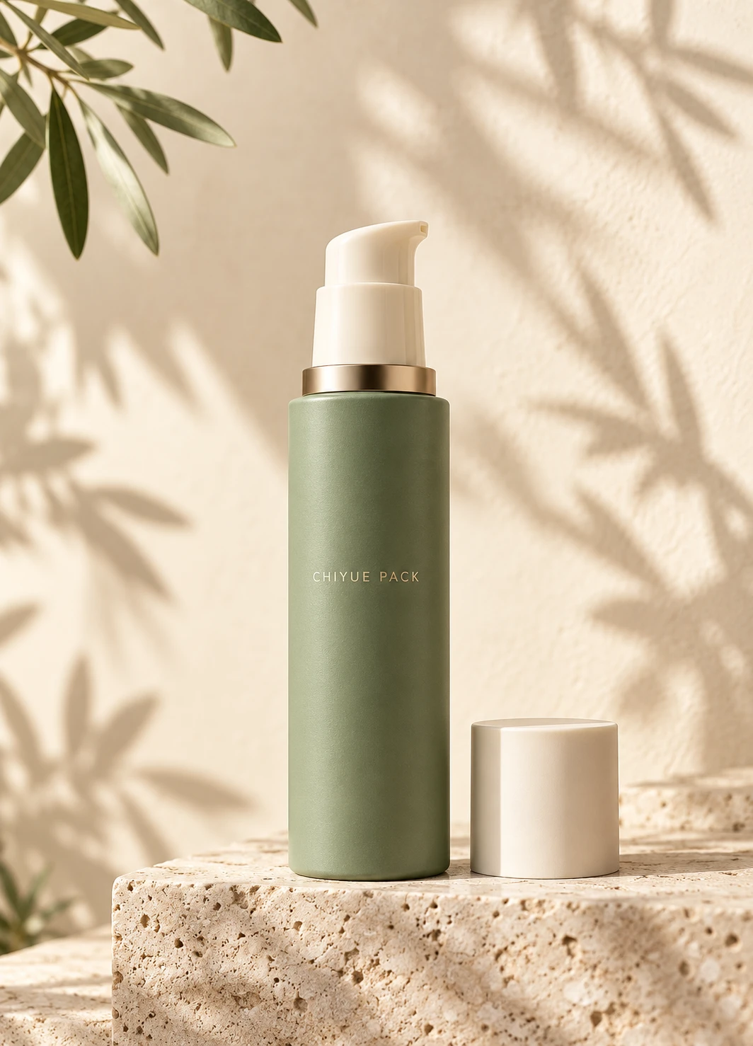 Airless Bottles
